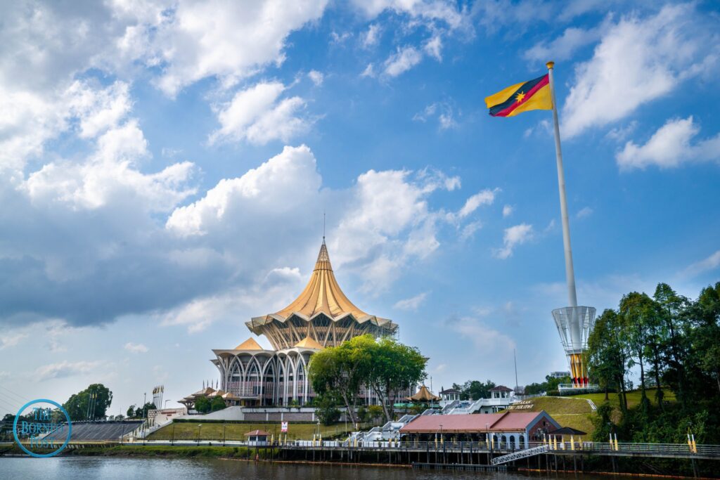 Sarawak Budget Empowers Communities Boosts Tourism Drive Green